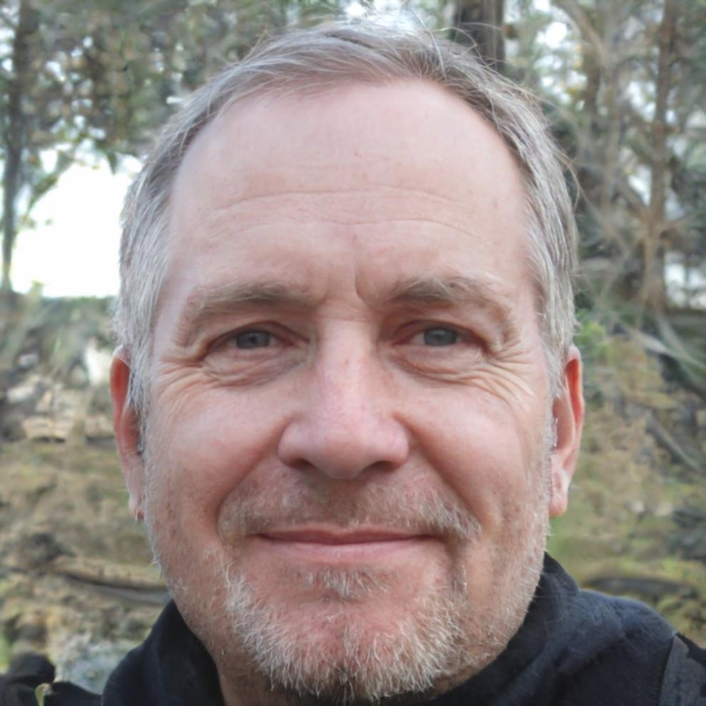 Zbigniew Olejniczak, właściciel firmy produkcyjnej