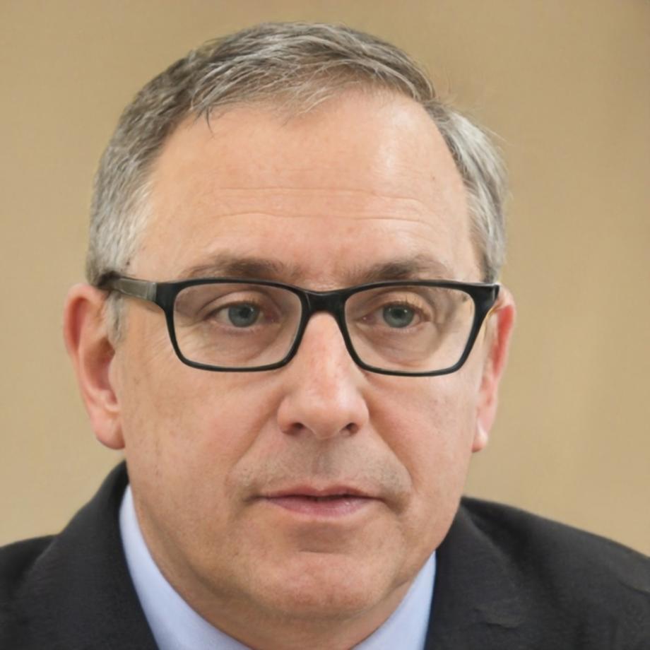 Bartosz Wierzbicki, dyrektor finansowy